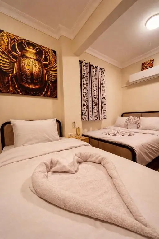 Room 501